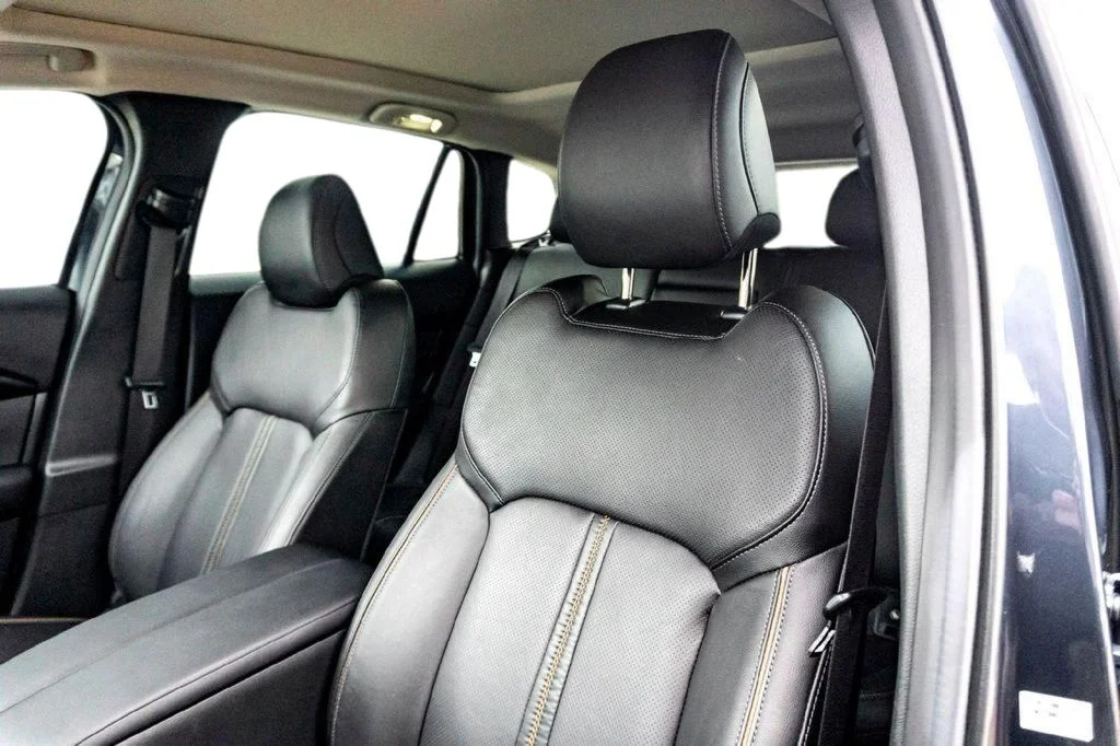 Used 2025 Blue Mazda 2.5 S Premium Plus Package image 13