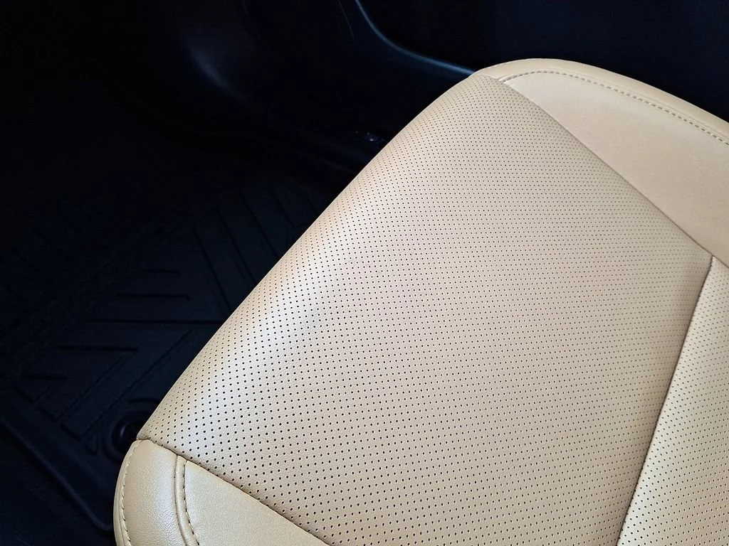 Used 2024 Black Lexus Premium image 26