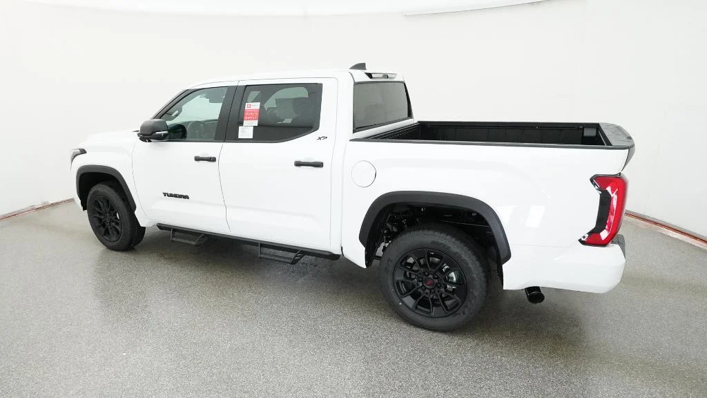New 2026 Ice Cap Toyota SR5 image 46