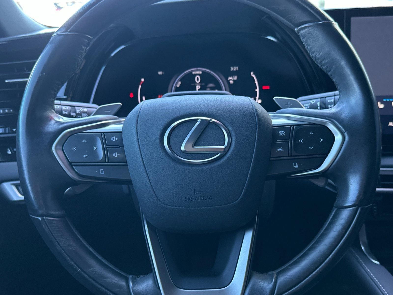 Used 2024 Caviar Lexus 350h Premium Plus image 21
