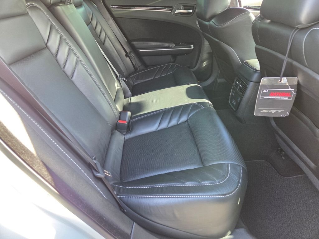 Used 2023 White Chrysler C image 20