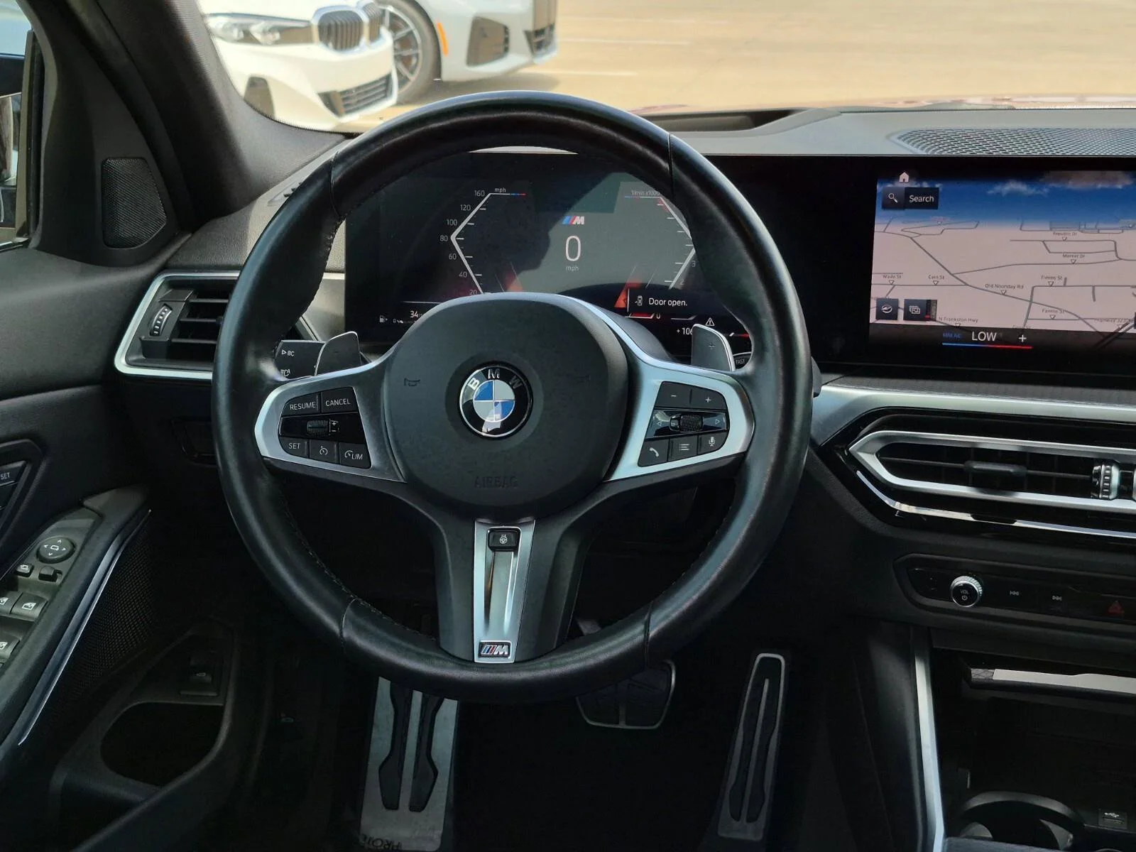 2024 BMW 3 Series M340i - Photo 18
