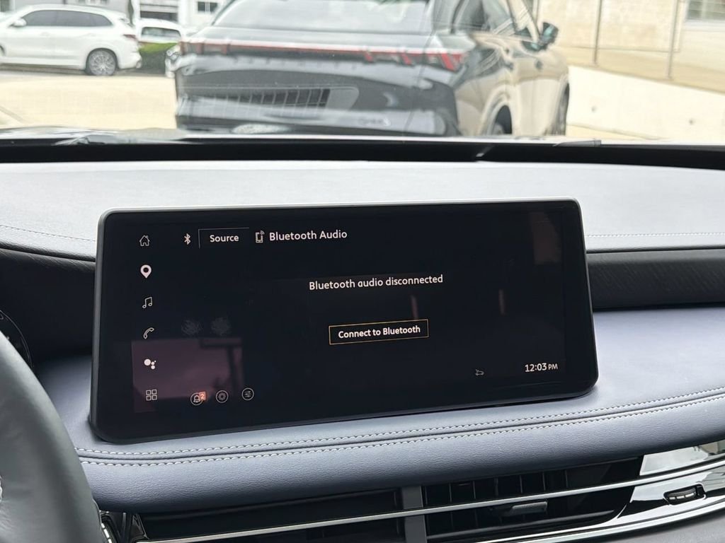 2026 INFINITI QX60 Sport - Photo 20