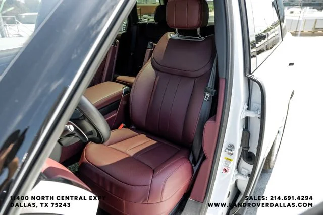 New 2026  Land Rover SE image 35
