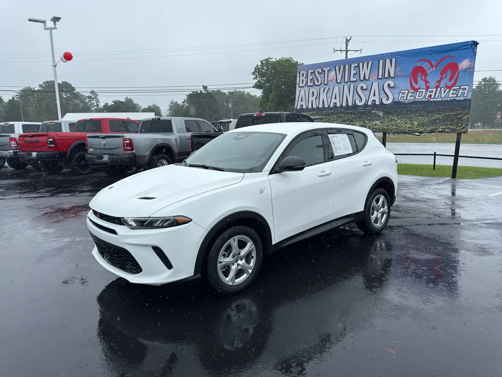 2025 Dodge Hornet 2.0 GT AWD's photo