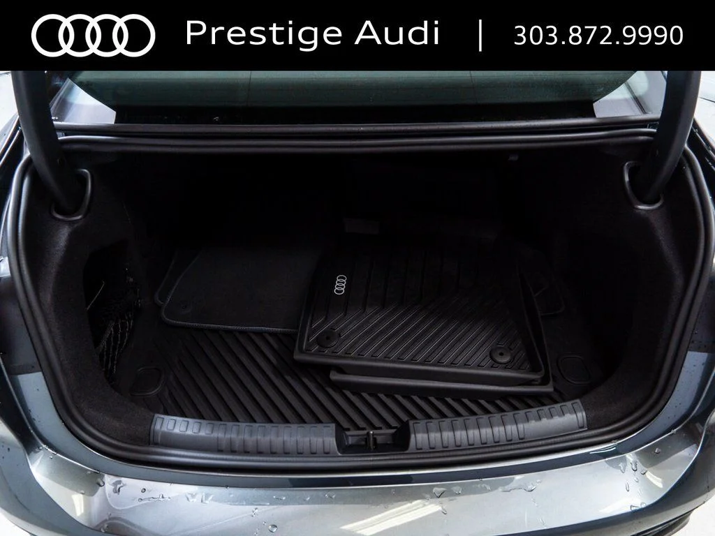 2026 Audi A6 Prestige - Photo 34