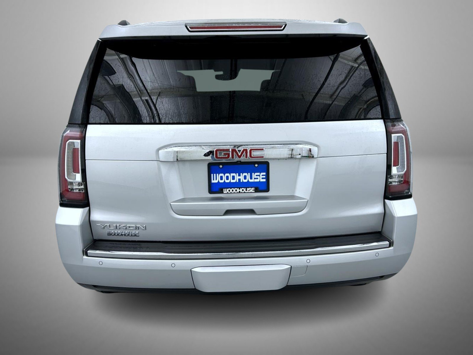 Used 2016 Silver GMC Denali image 6