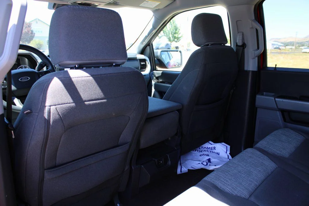 2023 Ford F-150 XLT - Photo 15