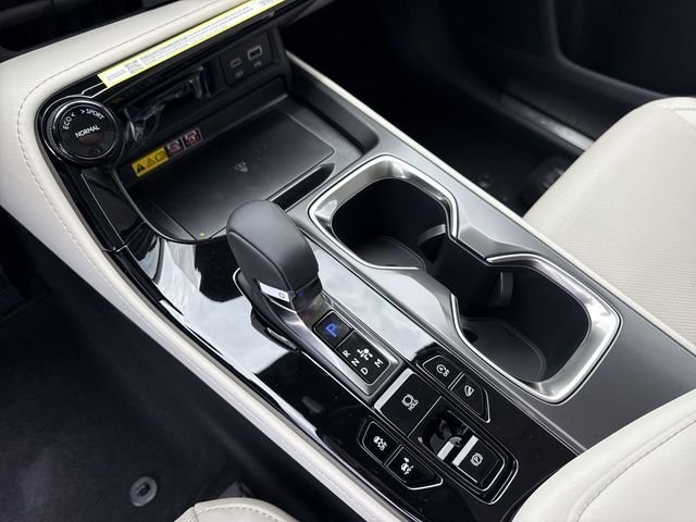 New 2026 Ultra White Lexus  350 LUXURY AWD image 21