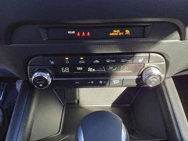 Used 2025 Tan Mazda 2.5 S Select Package image 12