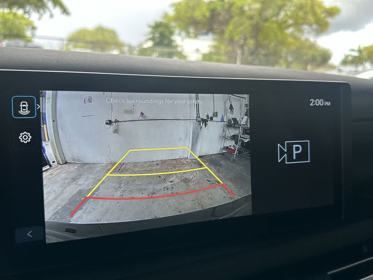 2026 Hyundai Tucson SE - Photo 19