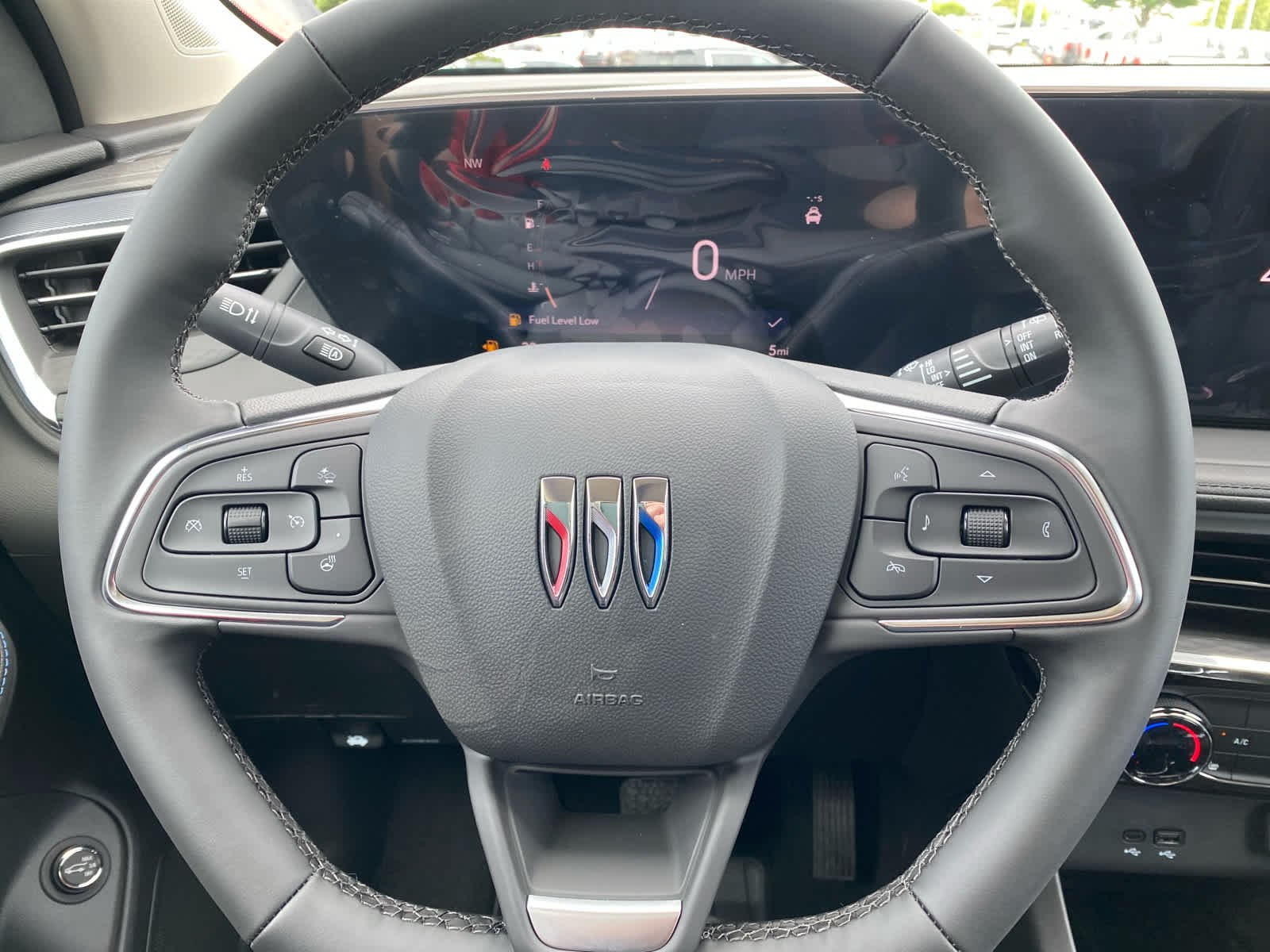 2026 Buick Encore GX Sport Touring - Photo 11