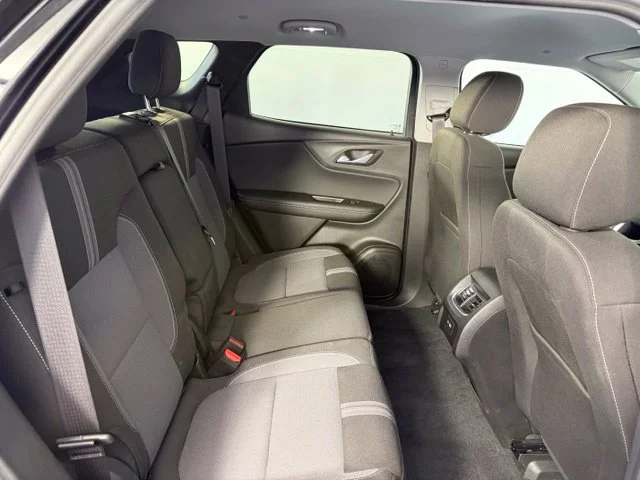 Used 2024 Black Chevrolet LT image 47