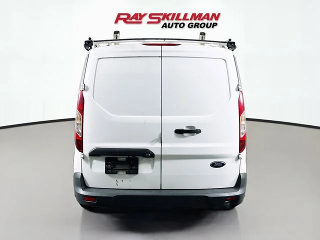 2017 Ford Transit Connect XLT - Photo 6
