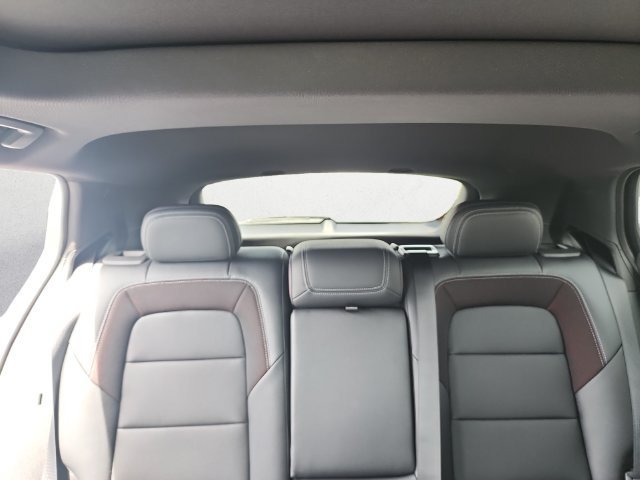 2026 Chevrolet Equinox EV RS - Photo 11