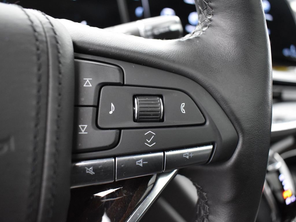 2023 CADILLAC ESCALADE - Image 16