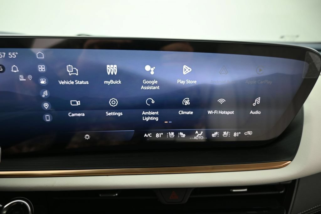 2026 Buick Envision Avenir - Photo 13