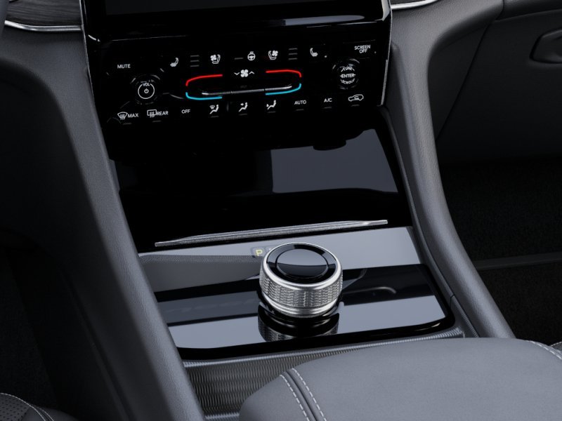 2025 Jeep Grand Cherokee Limited - Photo 76