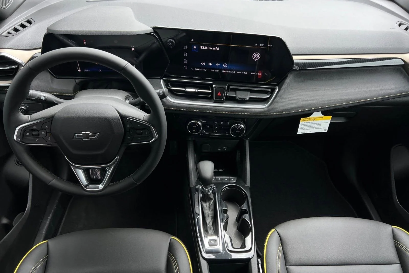 2025 Chevrolet Trailblazer Activ - Photo 14