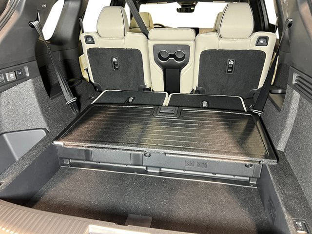 New 2026 Liquid Carbon Metallic Acura w/A-Spec Advance Package image 35
