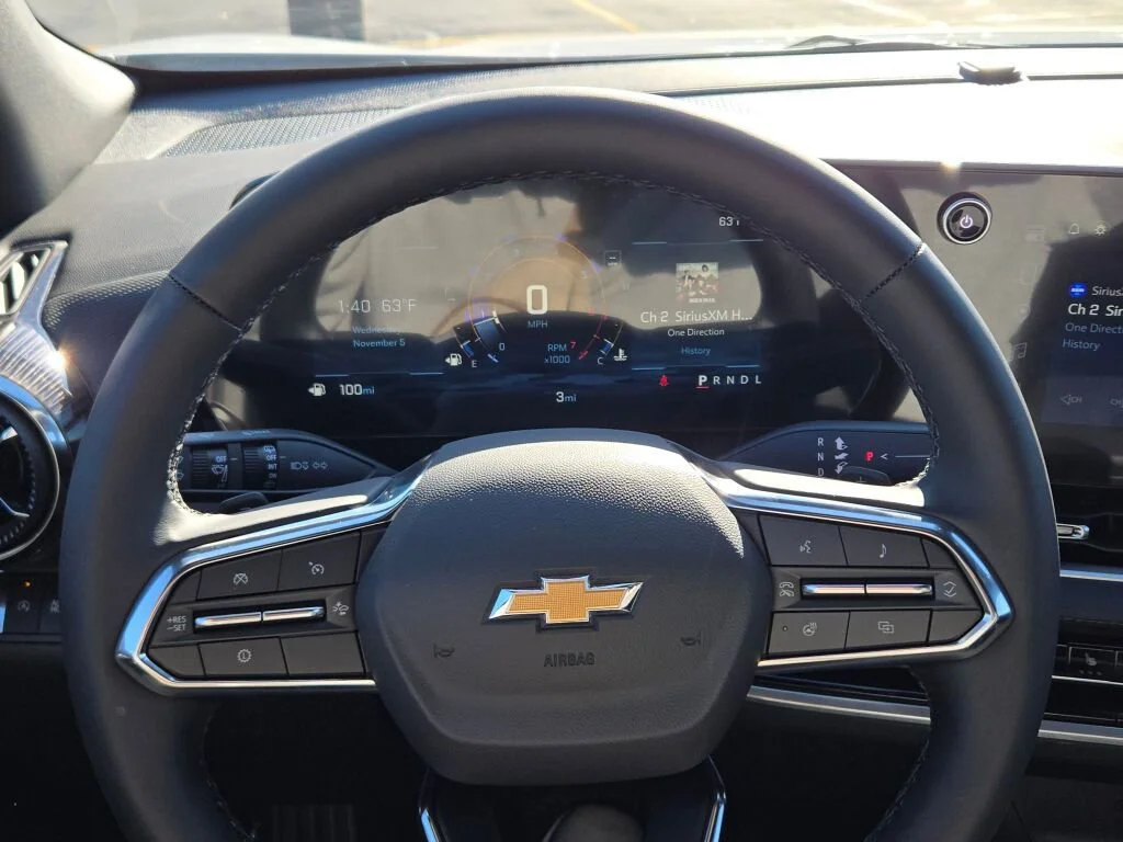 2026 Chevrolet Equinox LT - Photo 32