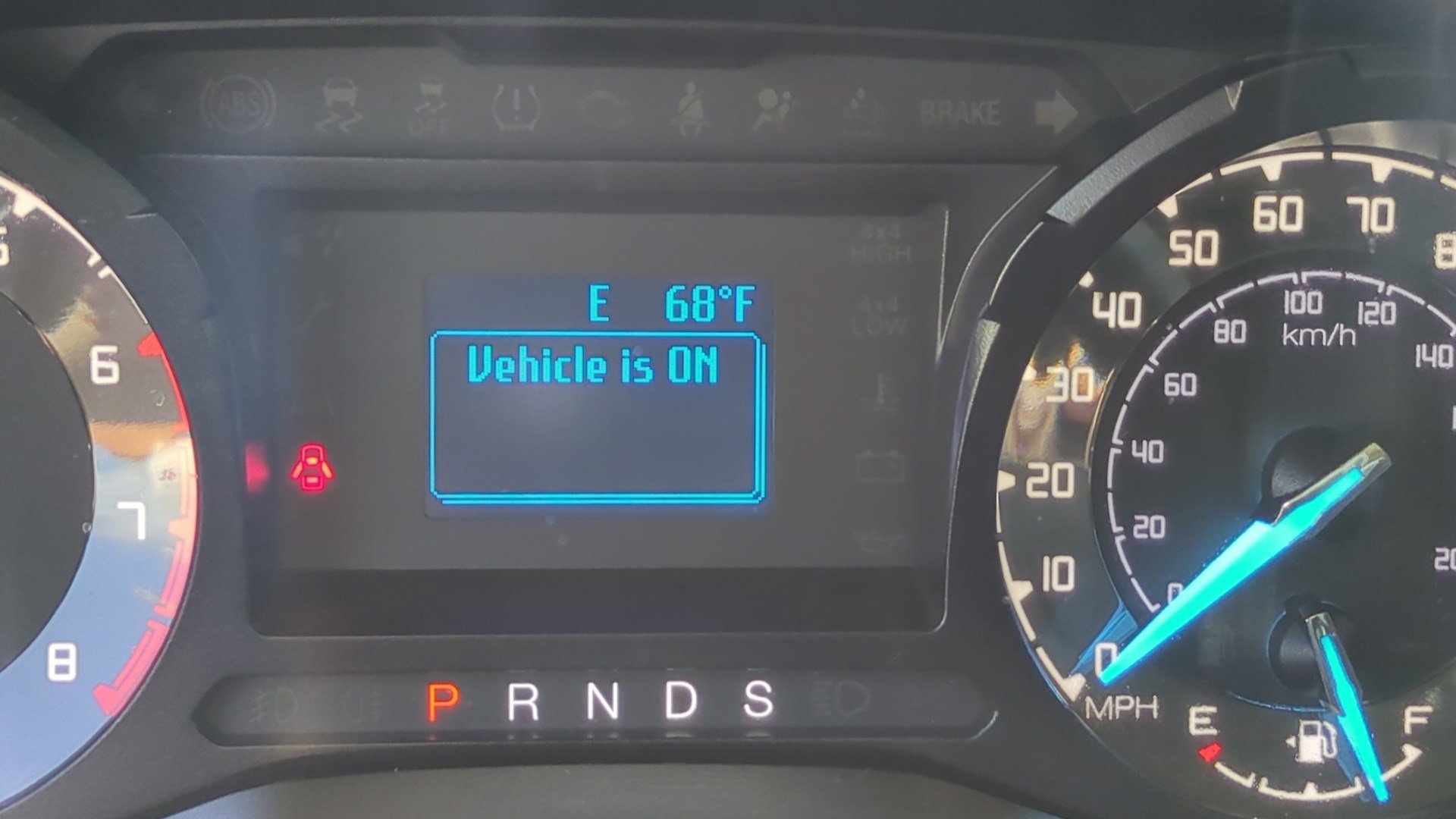 Used 2021 Oxford White Ford XL image 19