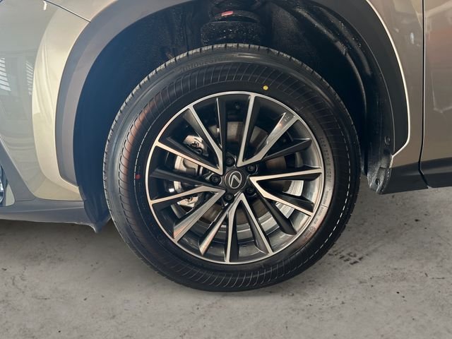 2026 Lexus NX 450h+ Premium - Photo 14