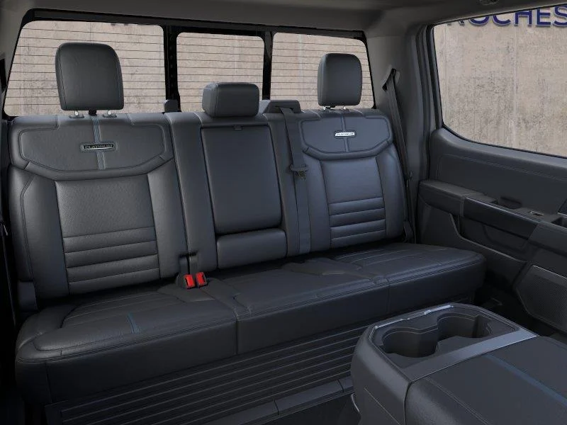 New 2026 Avalanche Ford F-250® Platinum® image 11
