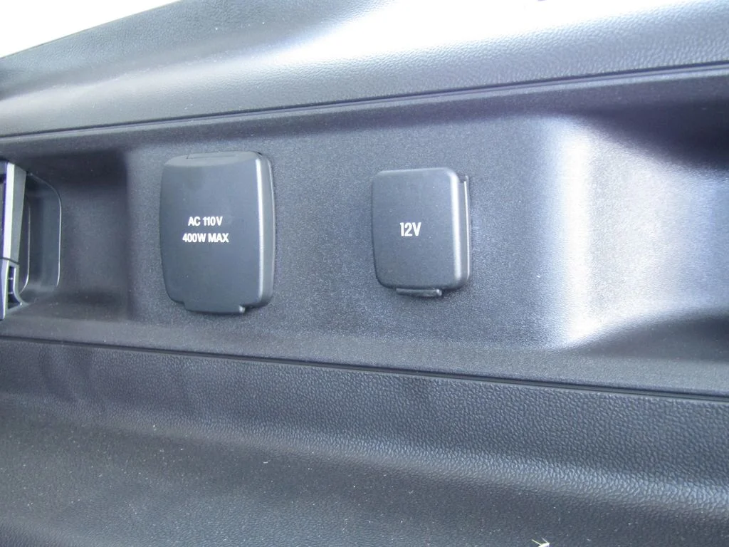 New 2025 Shadow Black Ford Big Bend® image 35