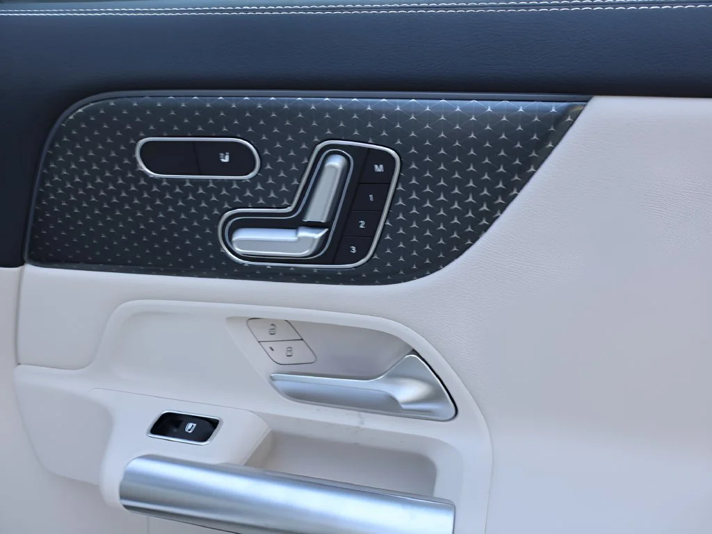 New 2026 White149 Mercedes-Benz GLA 250 image 8
