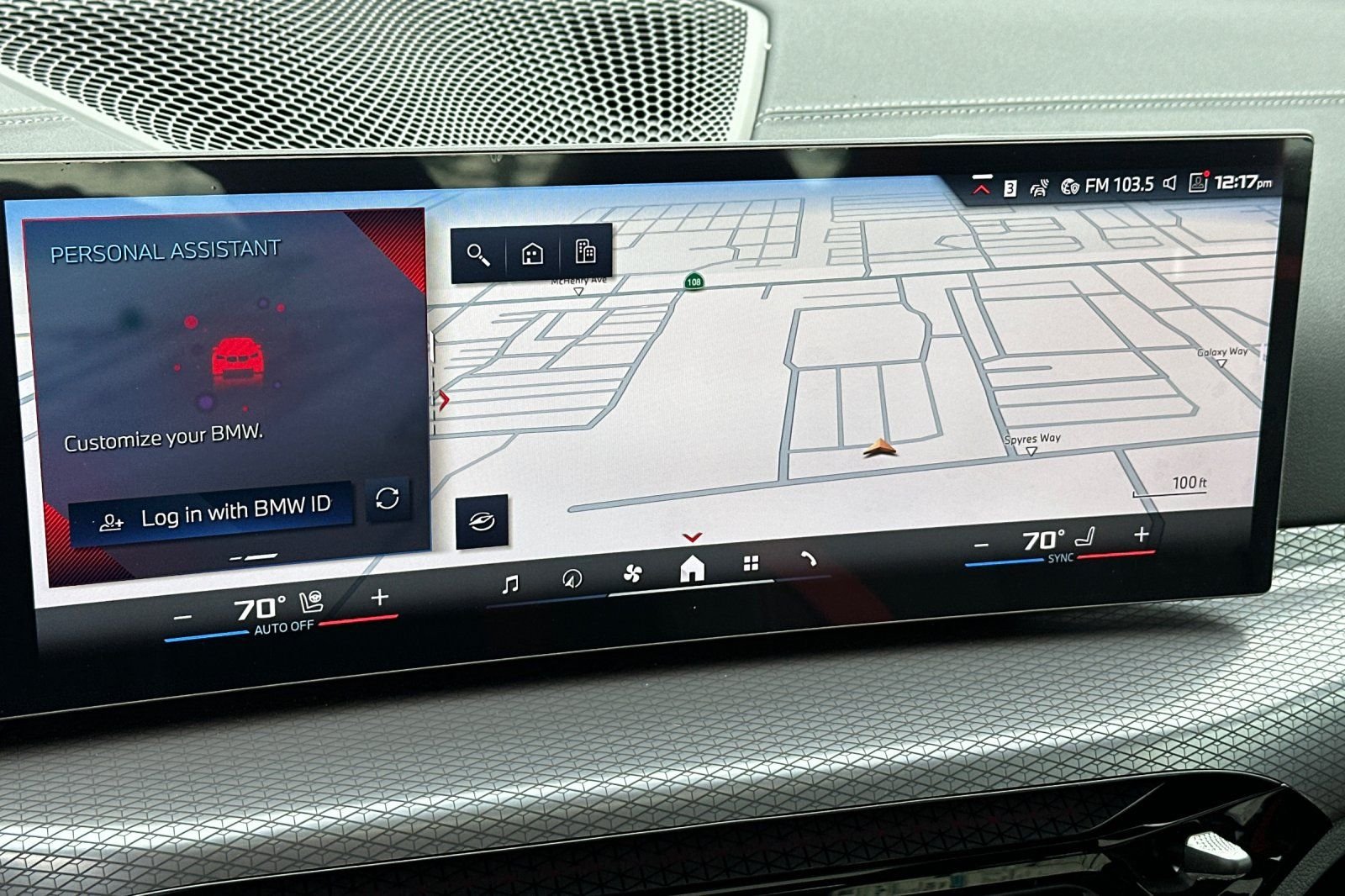 2026 BMW 4 Series M440i - Photo 15