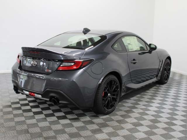 2026 Toyota GR86 Premium - Photo 10