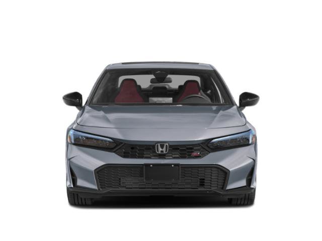 New 2026 Urban Gray Pearl Honda SI image 7