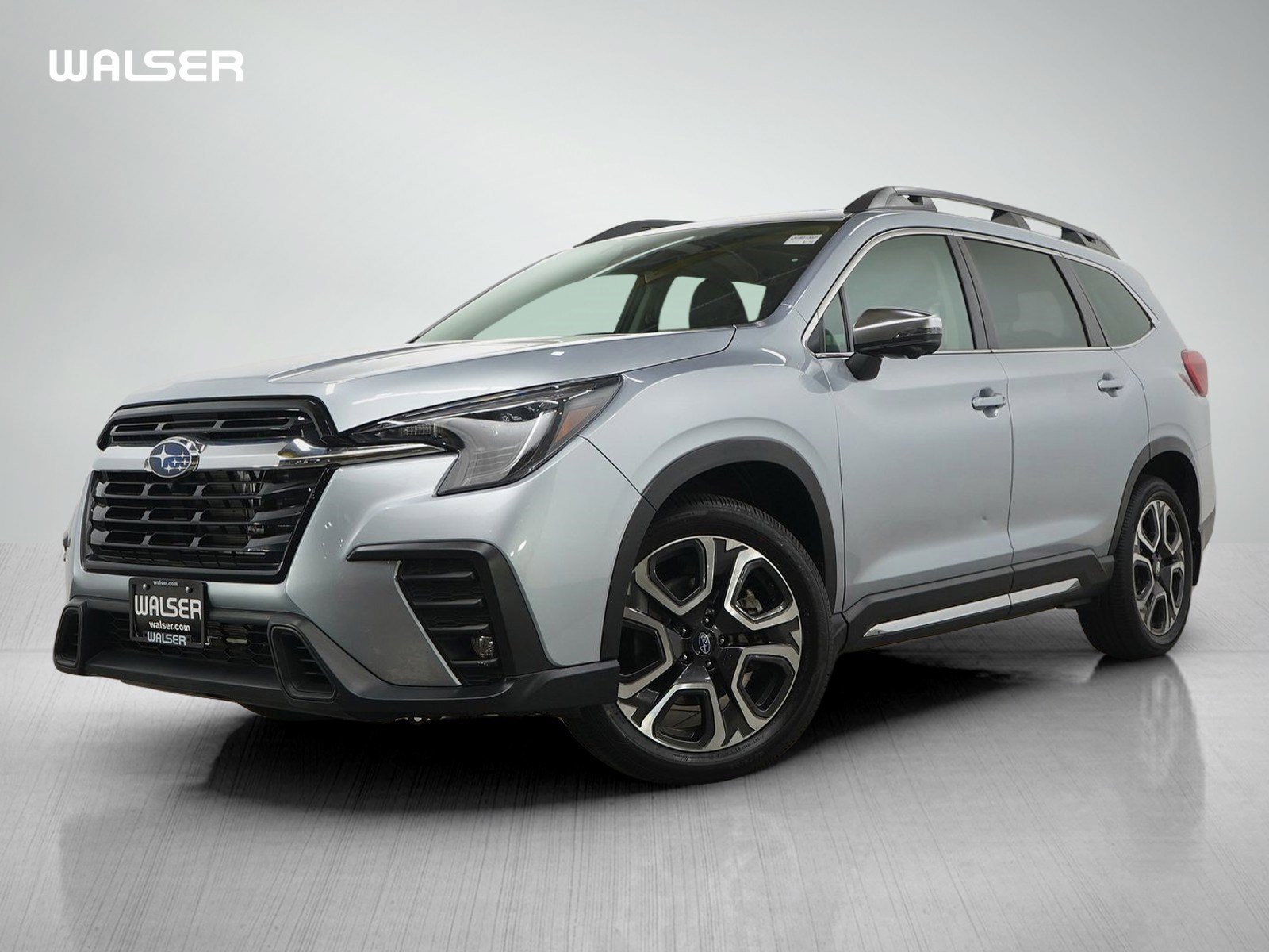 2023 Subaru Ascent Limited 7 Passenger's photo
