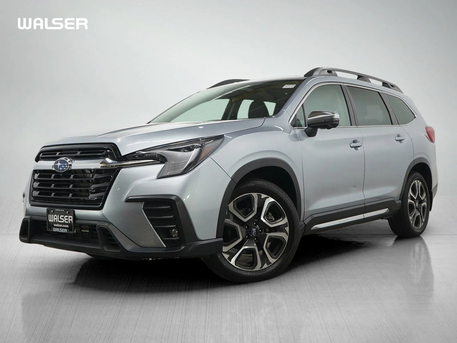 2023 Subaru Ascent Limited 7 Passenger's photo