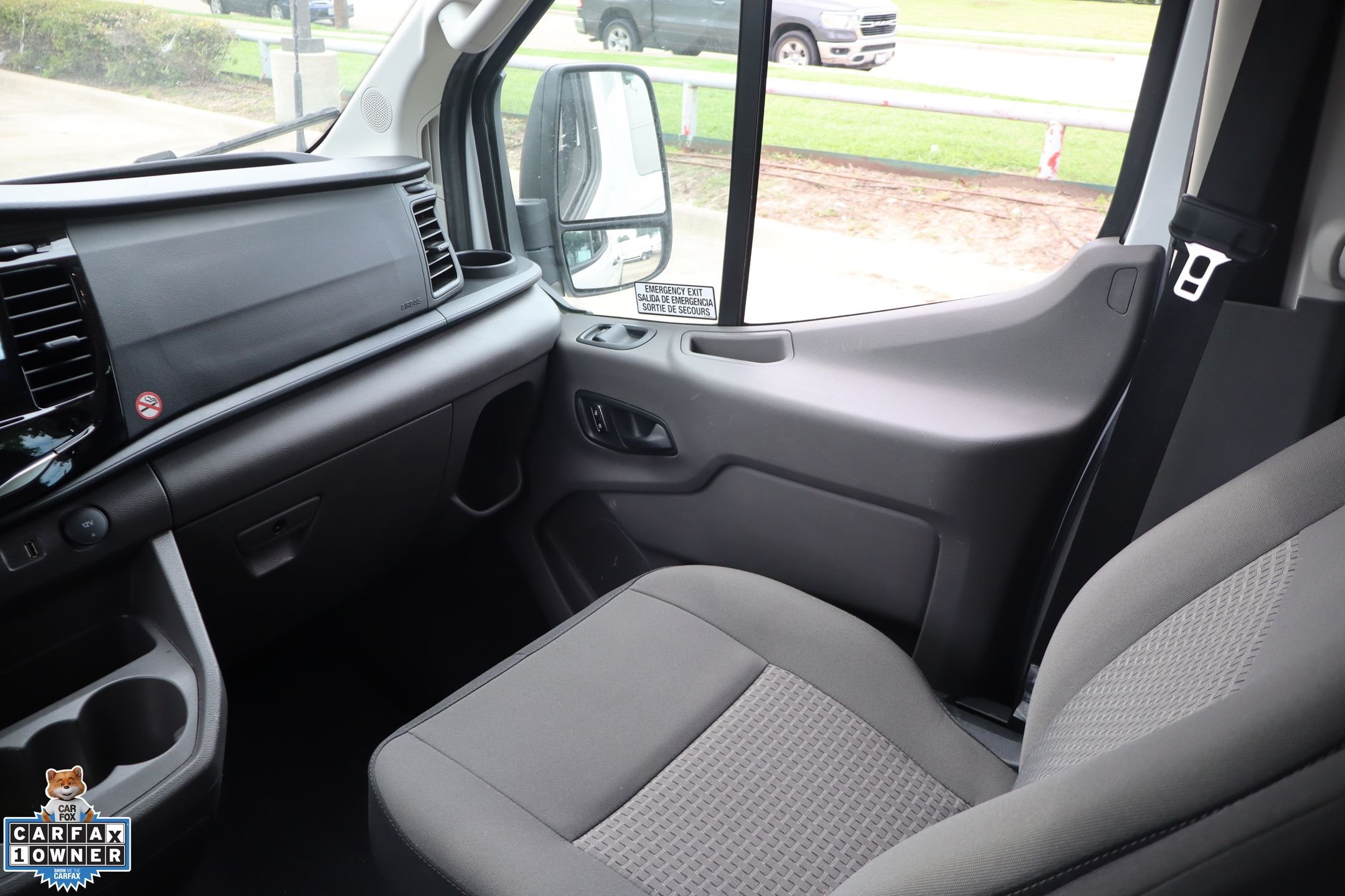 Used 2024 White Ford XLT image 22