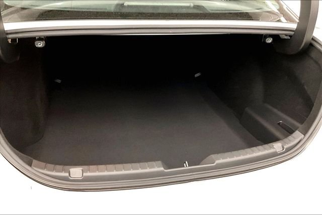 Used 2026 Snowflake White Pearl Mica Mazda 2.5 S Preferred Sunroof - Adaptive Cruise - Htd Seats image 38