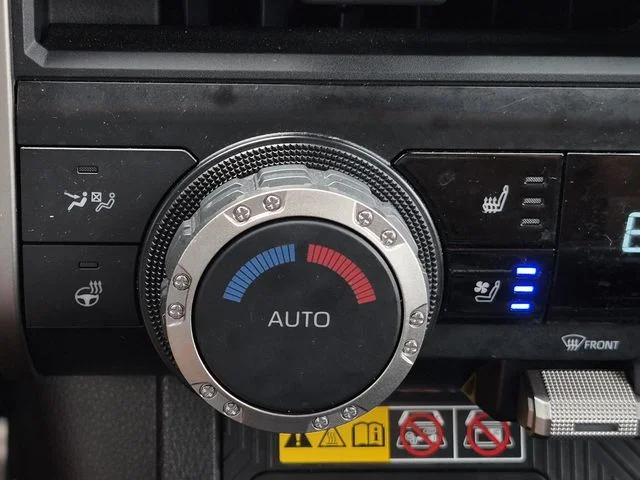 Used 2025 Cutting Edge Toyota TRD Sport Premium image 32