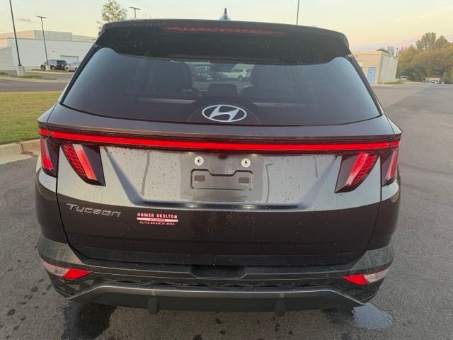 Used 2022 Gray Hyundai Limited image 5