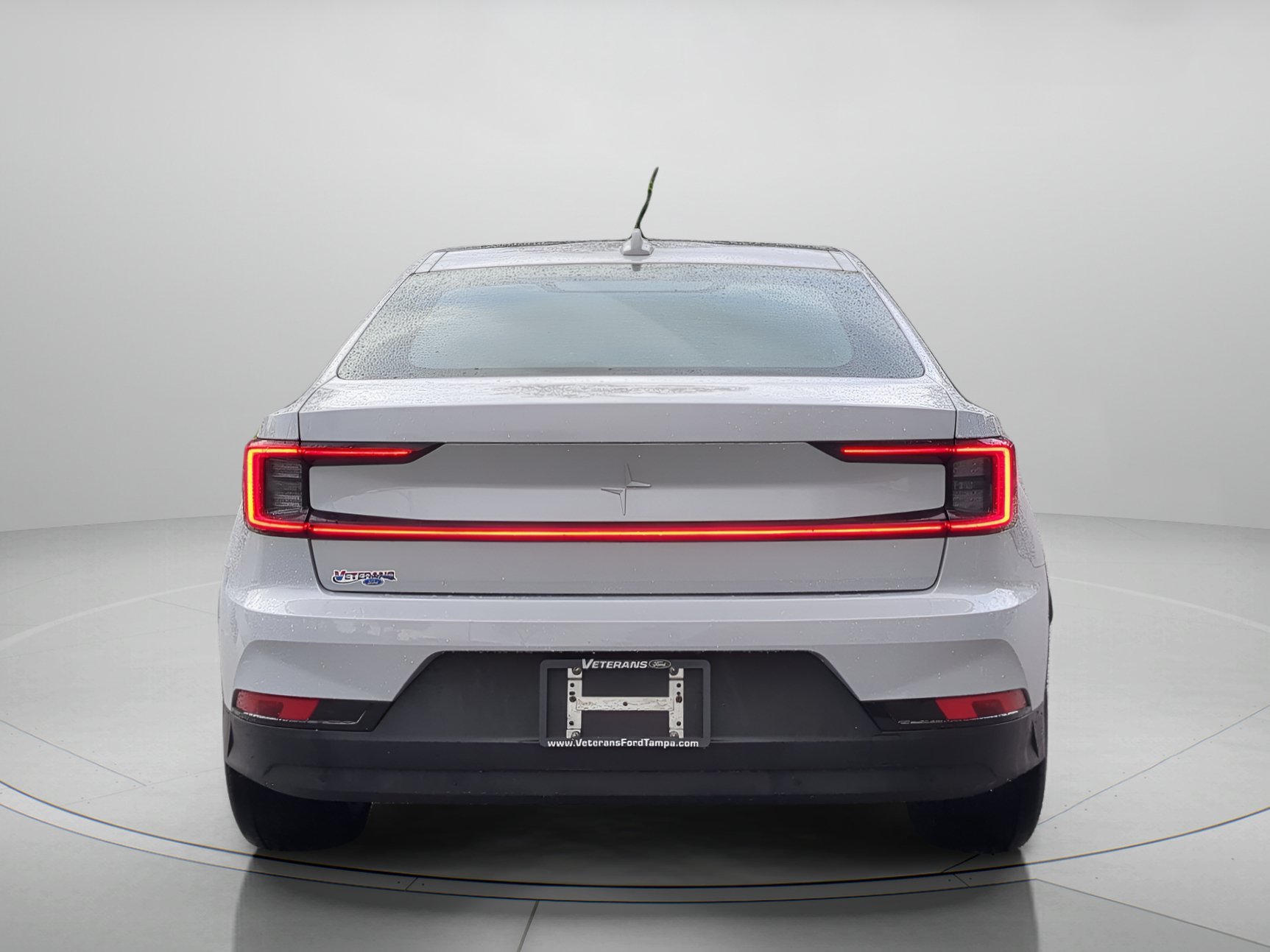 Used 2023 Magnesium Metallic Polestar Long Range Dual Motor image 40