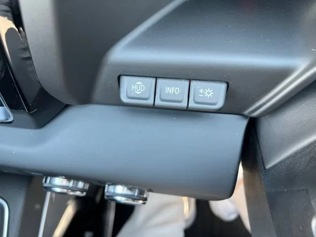 Certified Used 2023 STERLING METALLIC GMC Denali image 35