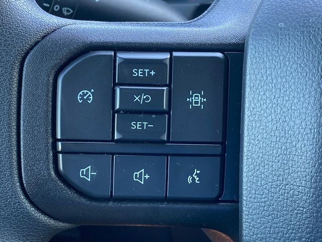 New 2026 Blue Ford STX image 15