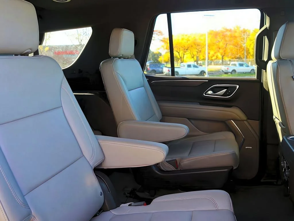 2022 Chevrolet Tahoe LT - Photo 25