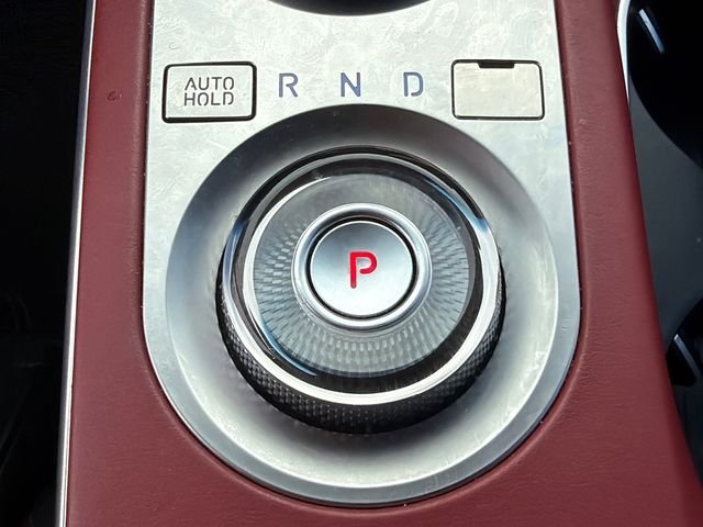 Used 2022 Red Genesis 3.5T Sport image 32