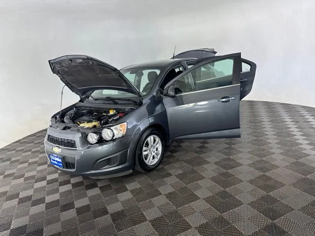 Used 2012 Gray Chevrolet 2LT image 13