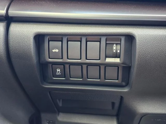 New 2026 IGNITION RED Subaru tS image 43