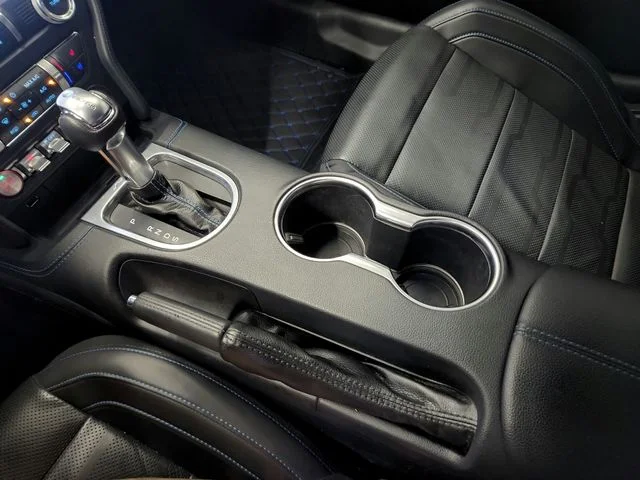 Used 2021 White Ford GT image 22