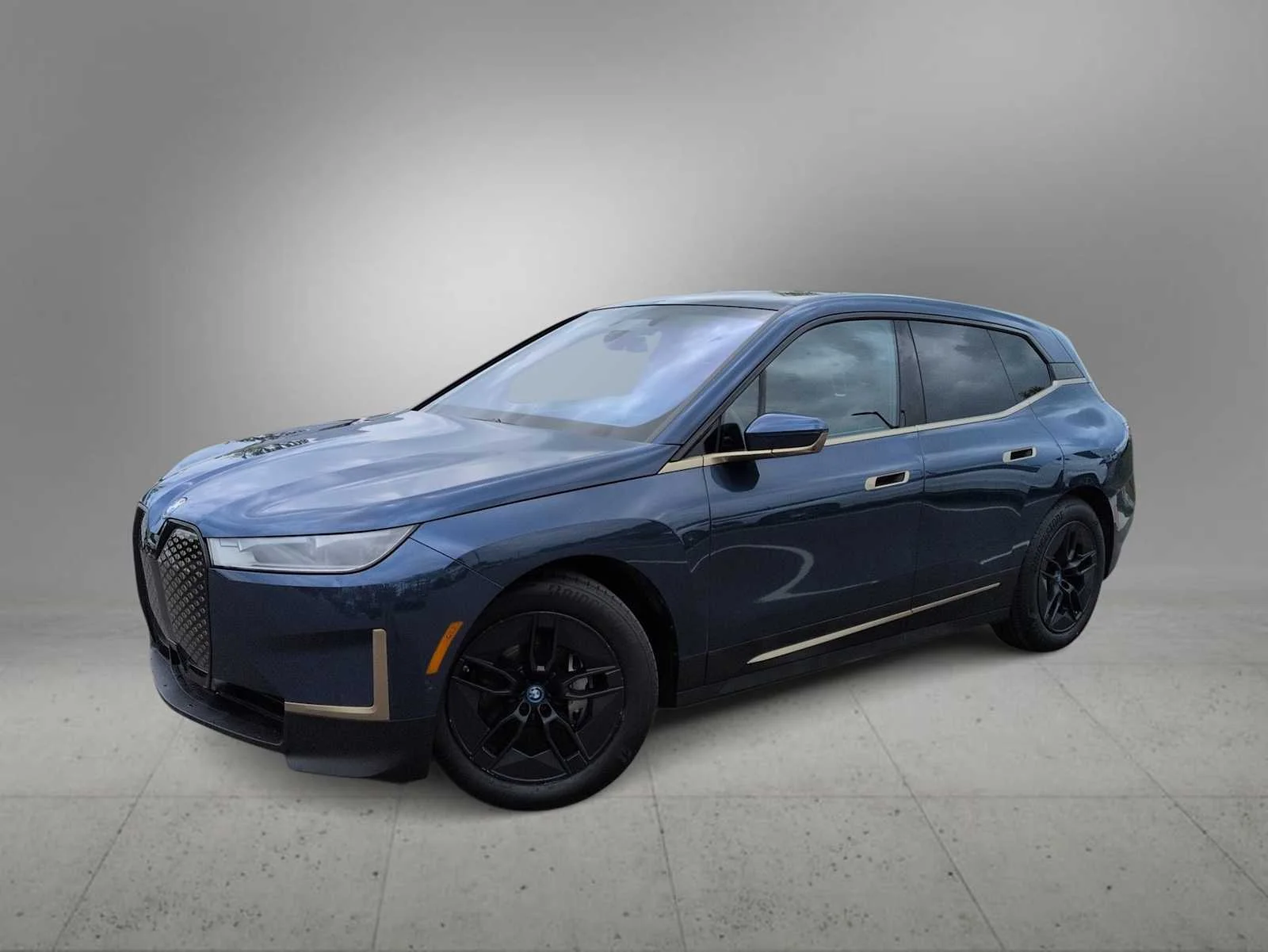 2023 BMW iX xDrive50 xDrive50
