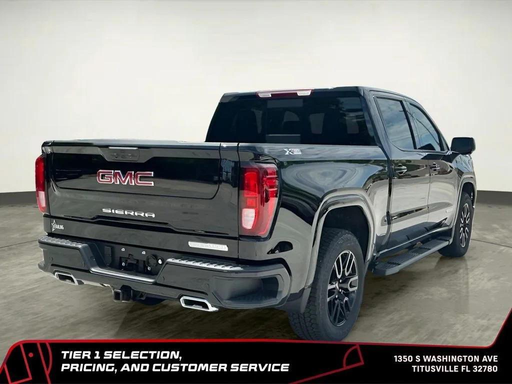 New 2026 Onyx Black GMC Elevation image 12