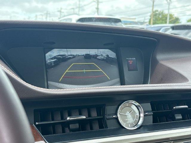 Used 2018 Beige Lexus 350 image 20